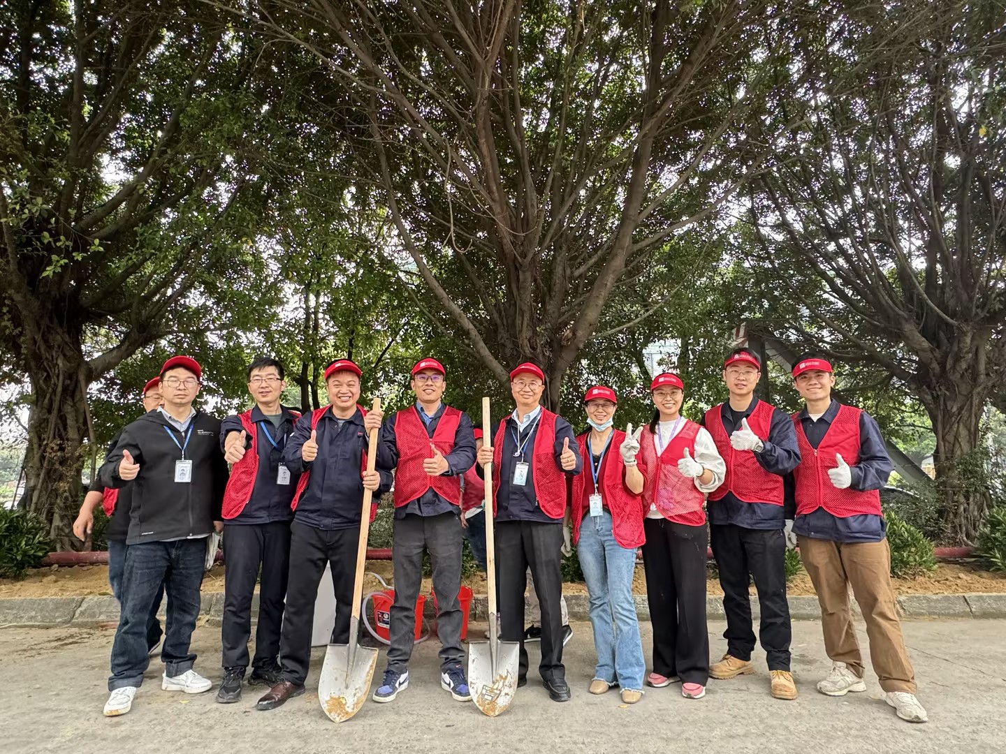 2024Äêstake¹ÙÍø¿Æ¼¼Ö²Ò»Ä¨ÐÂÂÌ ¼ÄÒ»·ÝÏ£ÍûÖ²Ê÷½Ú